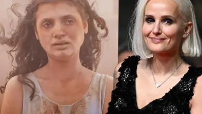 Alpha film Cannes'a damga vurdu: 12 dakika boyunca ayakta alkışlandı