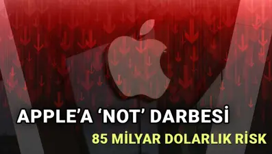 Apple Fransa çalışanlarından grev çağrısı