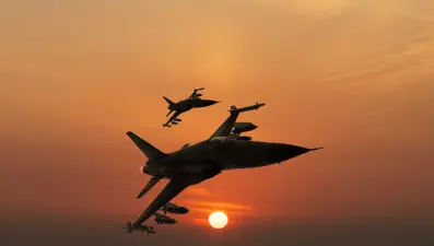 ABD'li savaş pilotu Çin ordusunu eğitmiş: 88 bin dolarlık dokuz ödeme!