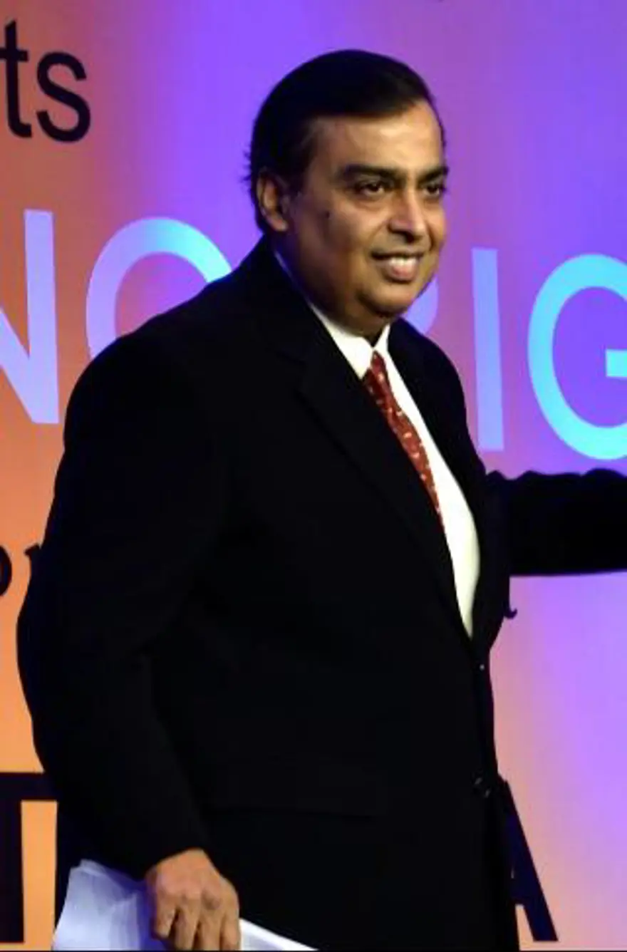 Forbes "Dünyanın en güçlü insanları" listesini açıkladı 33