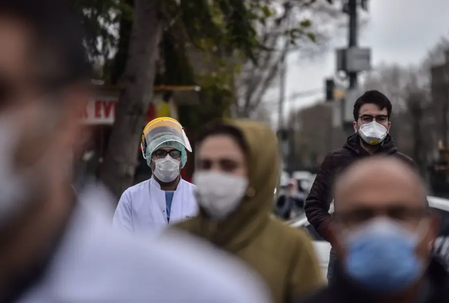 Türkiye Cemil Hocası'nı uğurladı (Cemil Taşçıoğlu'na veda) 22