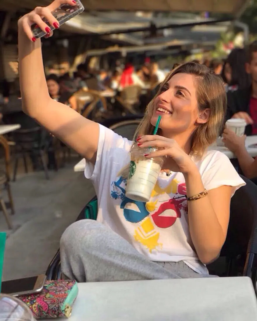 Survivor Yağmur kimdir? (Yağmur Banda) 4