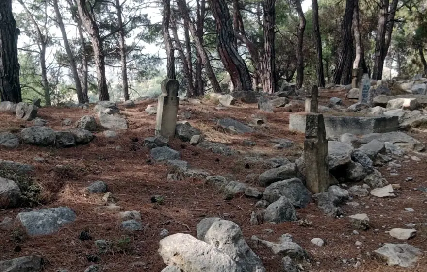 ''ÇOK ÖNEMLİ BİR KÜLTÜREL HAZİNE'' 2