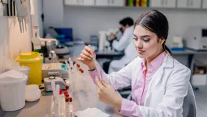 Corona virüse karşı etkisi kanıtlanan mRNA teknolojisi, kanserden gen tedavisine kadar birçok alanda çığır açıyor Corona virüse karşı etkisi kanıtlanan mRNA teknolojisi, kanserden gen tedavisine kadar birçok alanda çığır açıyor