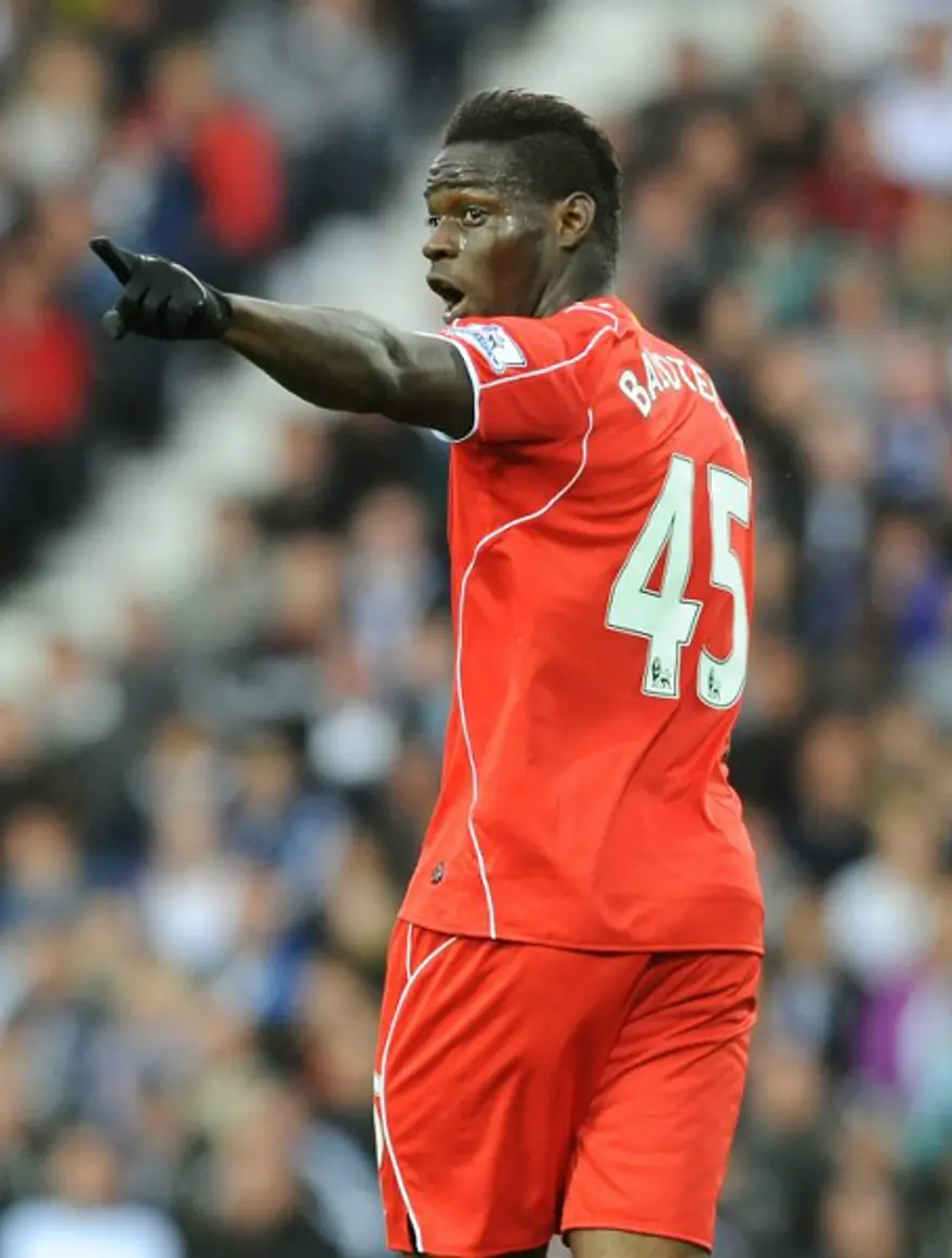 BALO MILAN'DA 2 BALO MILAN'DA 2