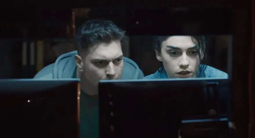 Hakan: Muhafız hakkında izlenimler 