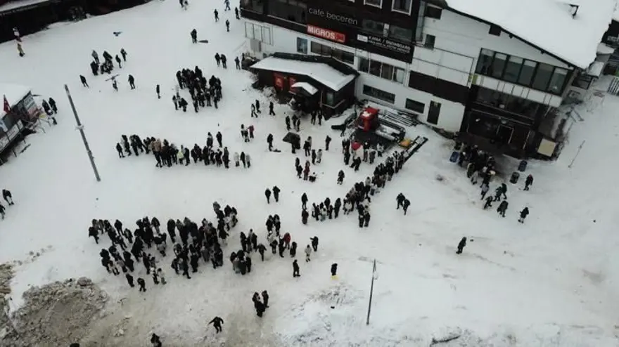 Uludağ'da 16 otelin ruhsatları iptal edildi 3