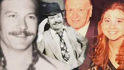 Kartal Tibet'in kızı Kumru'nun bitmeyen özlemi: Sen gideli 4 sene oldu