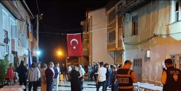 Sünnet düğününde silahlı saldırı: 1 ölü, 5 yaralı