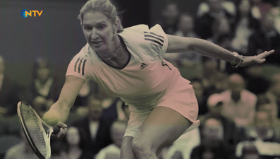Info-Klip: Steffi Graf 51 yaşında