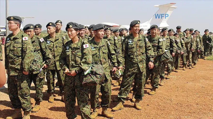 ASKERİ BÜTÇELER VE TEKNOLOJİ SIRALAMADA ETKEN 7