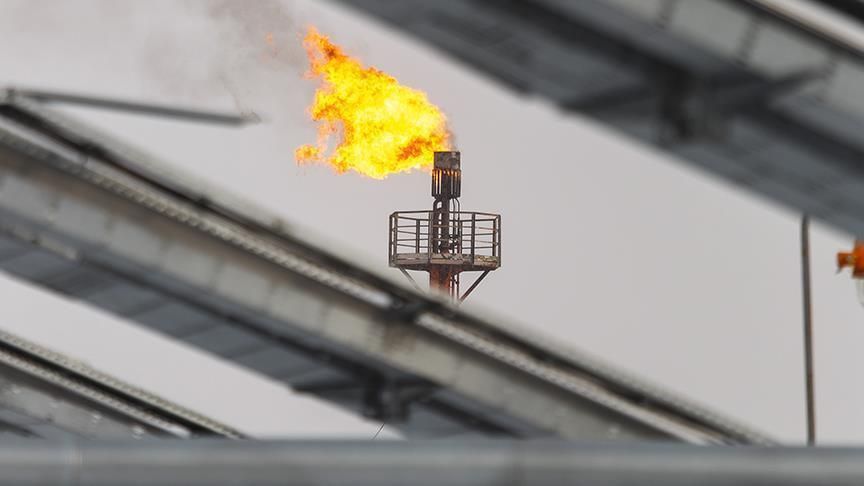 Enerji ithalatı faturası yüzde 41 arttı