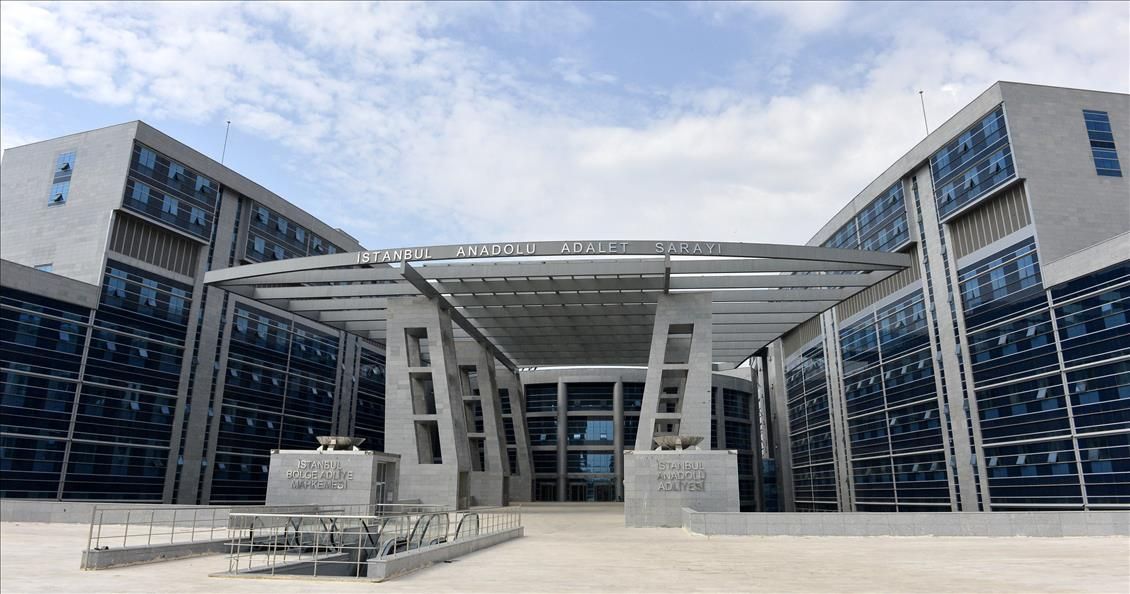 Sultanbeyli'de torununa cinsel istismarda bulunan dedeye 32 yıla kadar hapis istemi