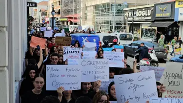 Sakarya'da öğretmene darp: 2 kişi gözaltına alındı