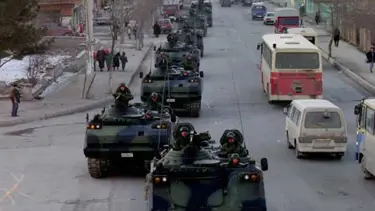 28 Şubat davasında 37 tahliye