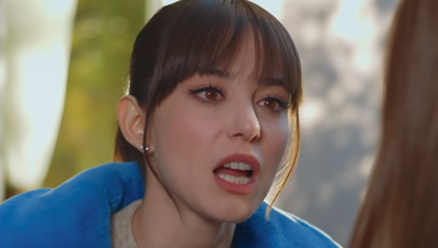 "Deniz bu gerçeği hiçbir zaman bilmeyecek" (Dolunay 18. bölüm 2. yeni fragmanı)