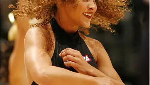 NBA Cheerleaders