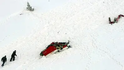 Muhsin Yazıcıoğlu'nun ölümüne ilişkin davada yeni gelişme