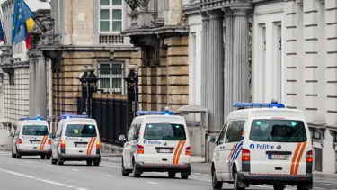 Paris'tekine benzer saldırıdan korkuluyor