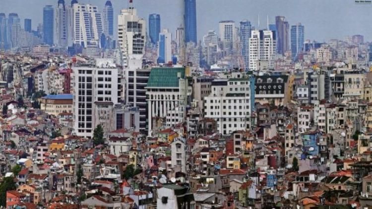 'İmar Barışı' Resmi Gazete'de (Yapı Kayıt Belgesi düzenlemesi)