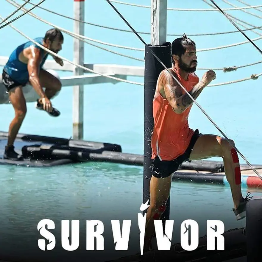 Survivor'da kim elendi, Çağman Çatay kimdir? (Survivor 2 Mart 2021 ayrıntıları) 19