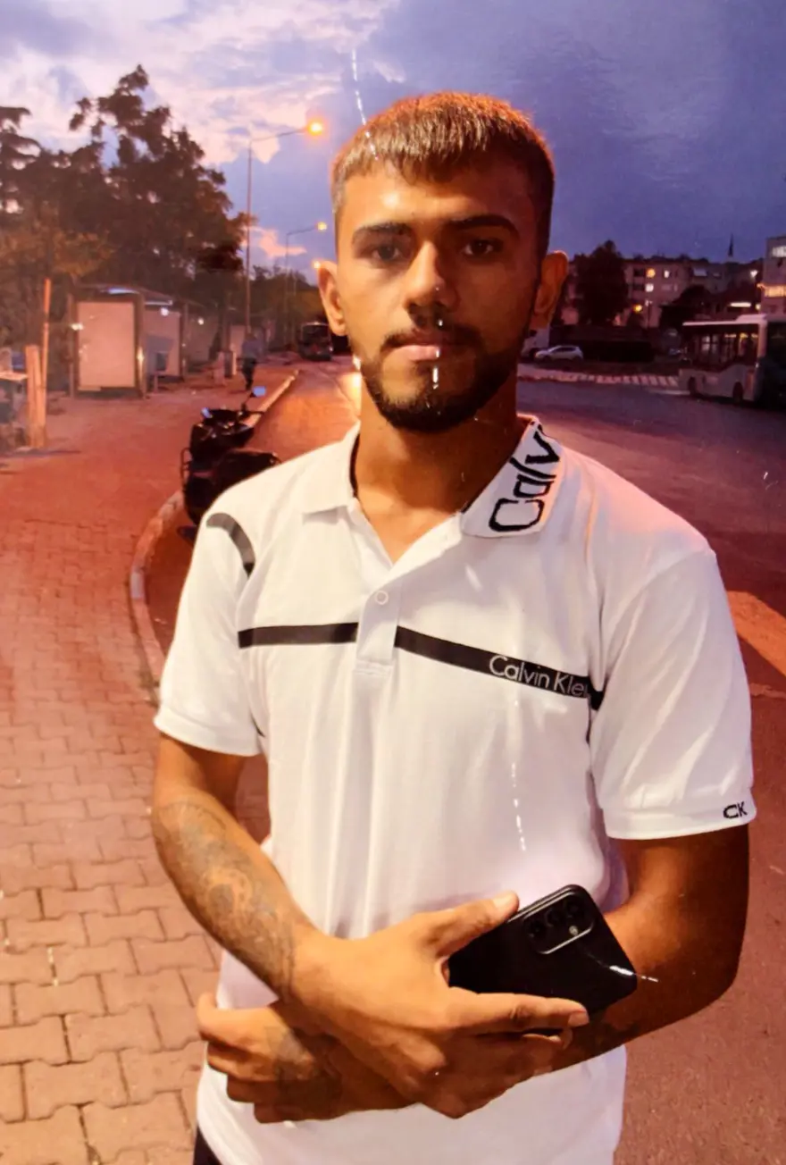 "KALDIRAMIYORUM ANNE" 4