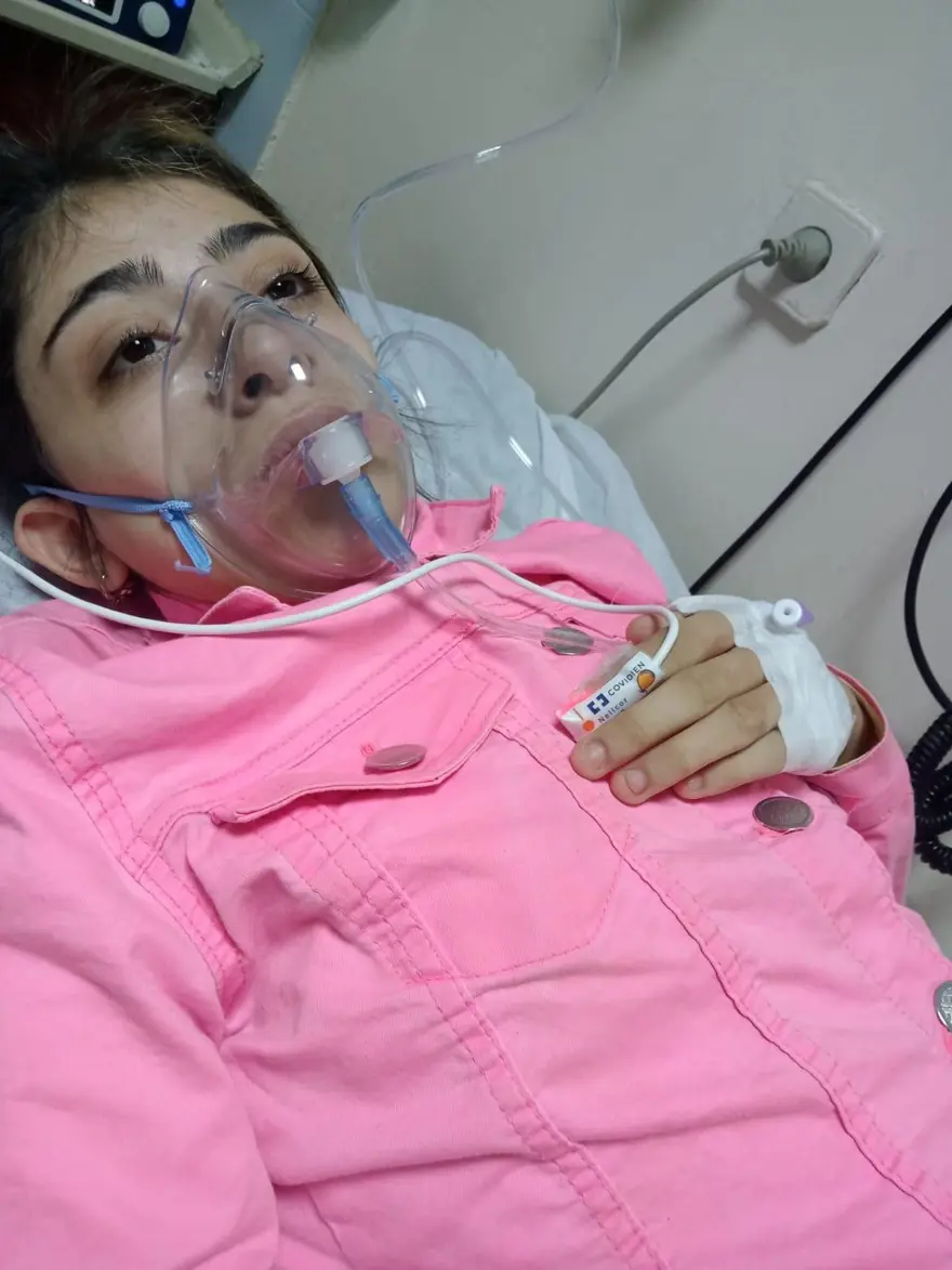 “DEVLETİMİZİN VERDİĞİ BAKIM PARASIYLA GEÇİNİYORUM” 4 “DEVLETİMİZİN VERDİĞİ BAKIM PARASIYLA GEÇİNİYORUM” 4