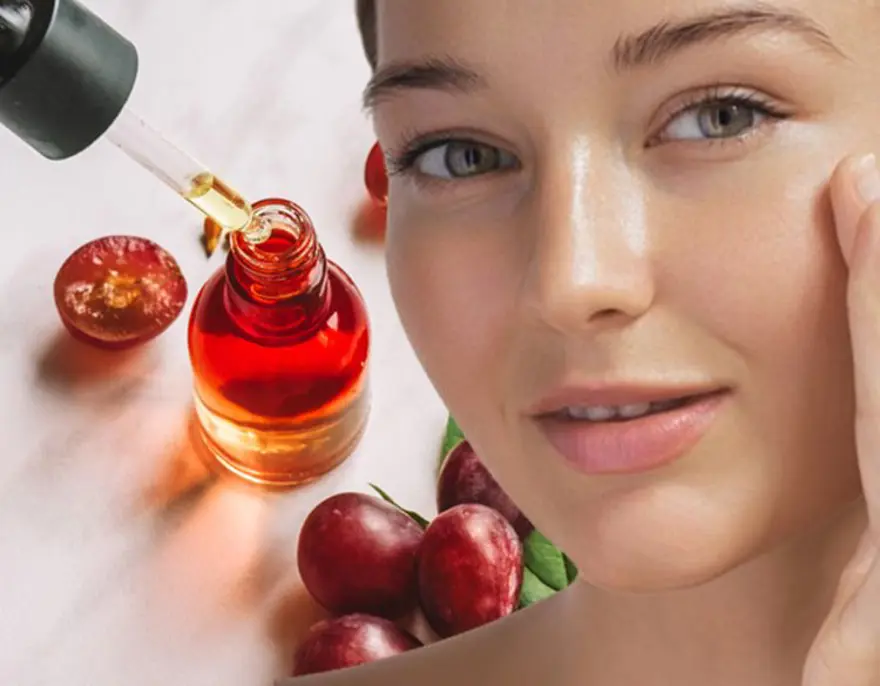 Derin kırışıklıkları dolduruyor, lekeleri siliyor! 1 damlası doğal gençlik kremi yerine geçiyor 