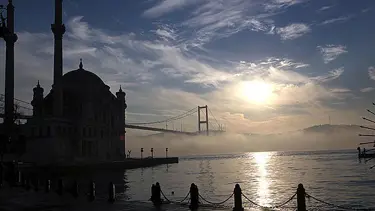 İstanbul'un yaşam kalitesi ölçüldü