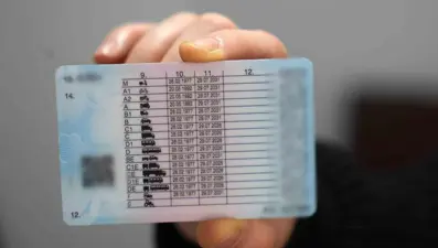 Ehliyet yenileme uzatıldı mı, son başvuru ne zaman? Eski tip sürücü belgesi değiştirme randevusu nasıl alınır?