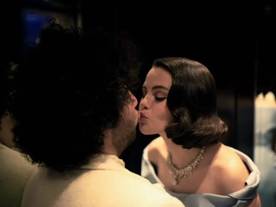 "SENİ HAK EDECEK NE YAPTIM BİLMİYORUM" 2