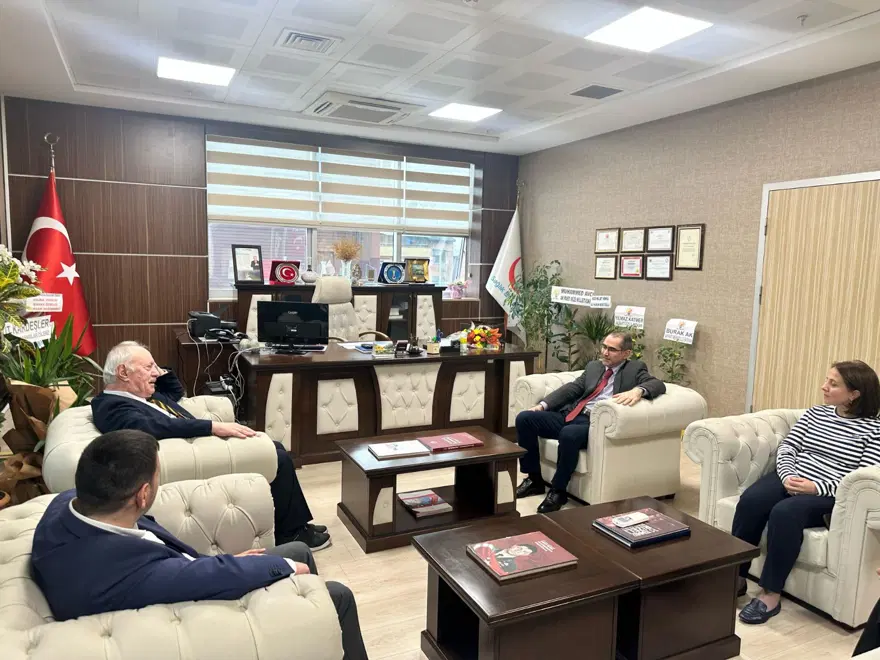 İlaç yazdırmaya gitti: 72 yaşındaki adam kanser olduğunu öğrendi 5