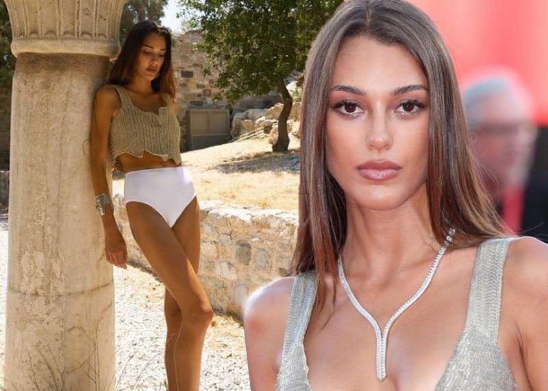Dilan Çiçek Deniz, Berlin Uluslararası Film Festivali’ne katılacak