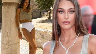 Dilan Çiçek Deniz, Berlin Uluslararası Film Festivali’ne katılacak