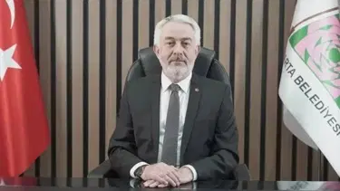 Şükrü Başdeğirmen kimdir? AK Parti Isparta Belediye Başkan adayı Şükrü Başdeğirmen'in biyografisi