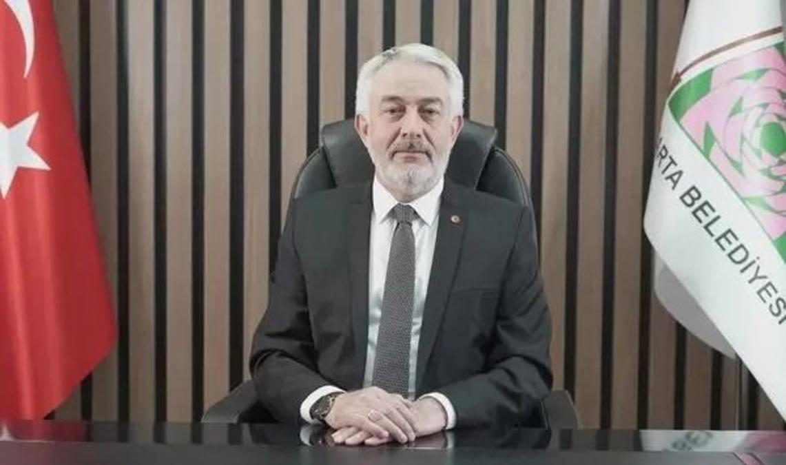 Şükrü Başdeğirmen kimdir? AK Parti Isparta Belediye Başkan adayı Şükrü Başdeğirmen'in biyografisi | NTV Haber