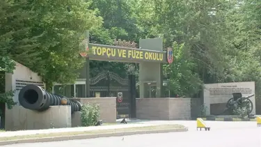 Darbeci general füze fırlatma araçlarını istemiş