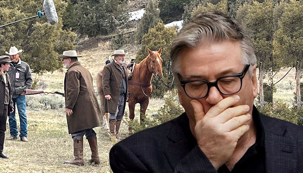 Alec Baldwin yeniden "kasıtsız öldürme" suçlamasıyla karşı karşıya