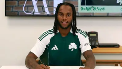 Süper Lig devi vazgeçmişti, yıldız isim Samsunspor'un rakibine imzayı attı!