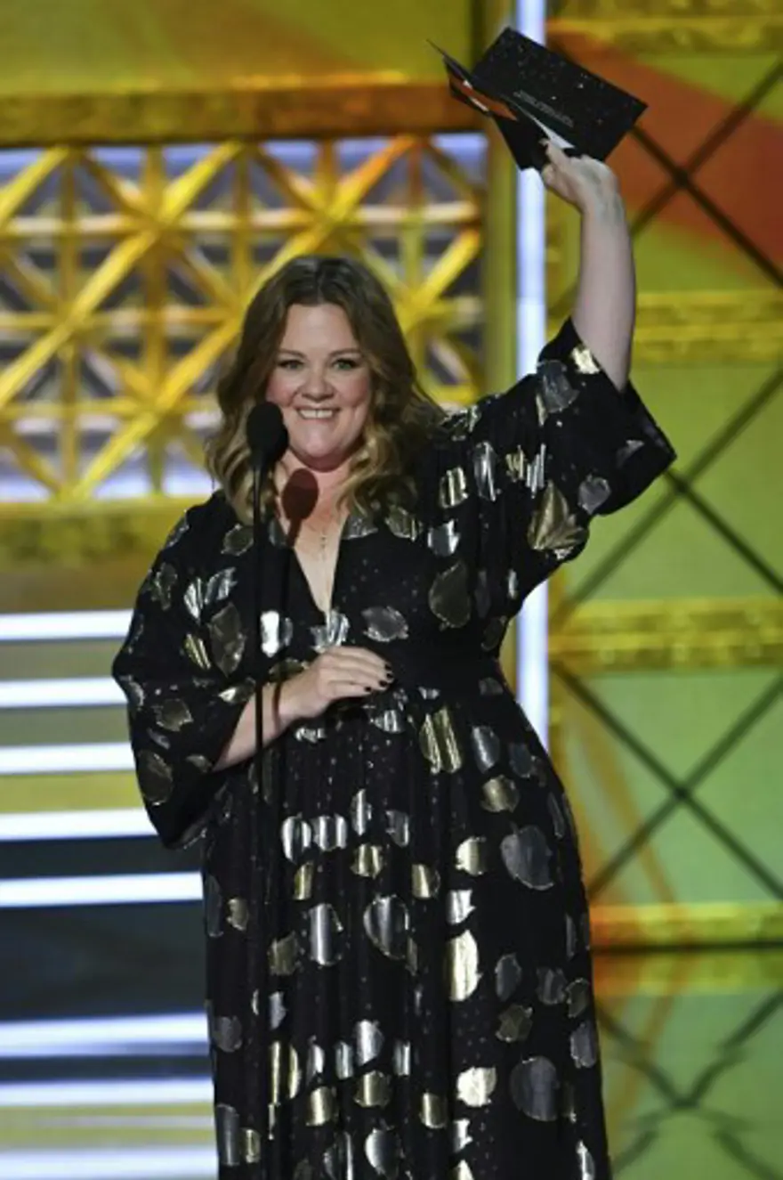 69. Emmy Ödülleri sahiplerini buldu (2017 Emmy Ödülleri) 58 69. Emmy Ödülleri sahiplerini buldu (2017 Emmy Ödülleri) 58