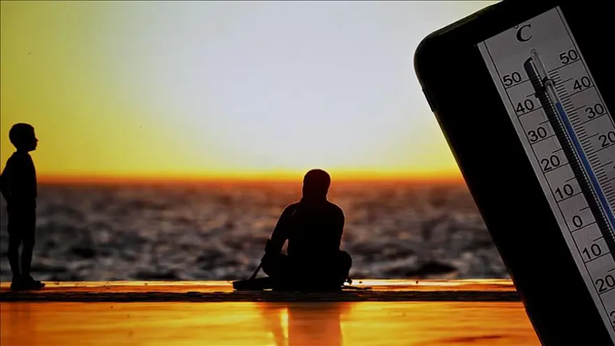 Yazın son sıcakları yaklaşıyor: Pastırma yazı ne zaman? 