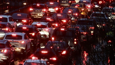 İstanbullular dikkat! Ankara yönü 12 saat trafiğe kapanacak