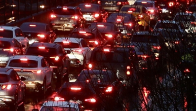 İstanbullular dikkat! Ankara yönü 12 saat trafiğe kapanacak