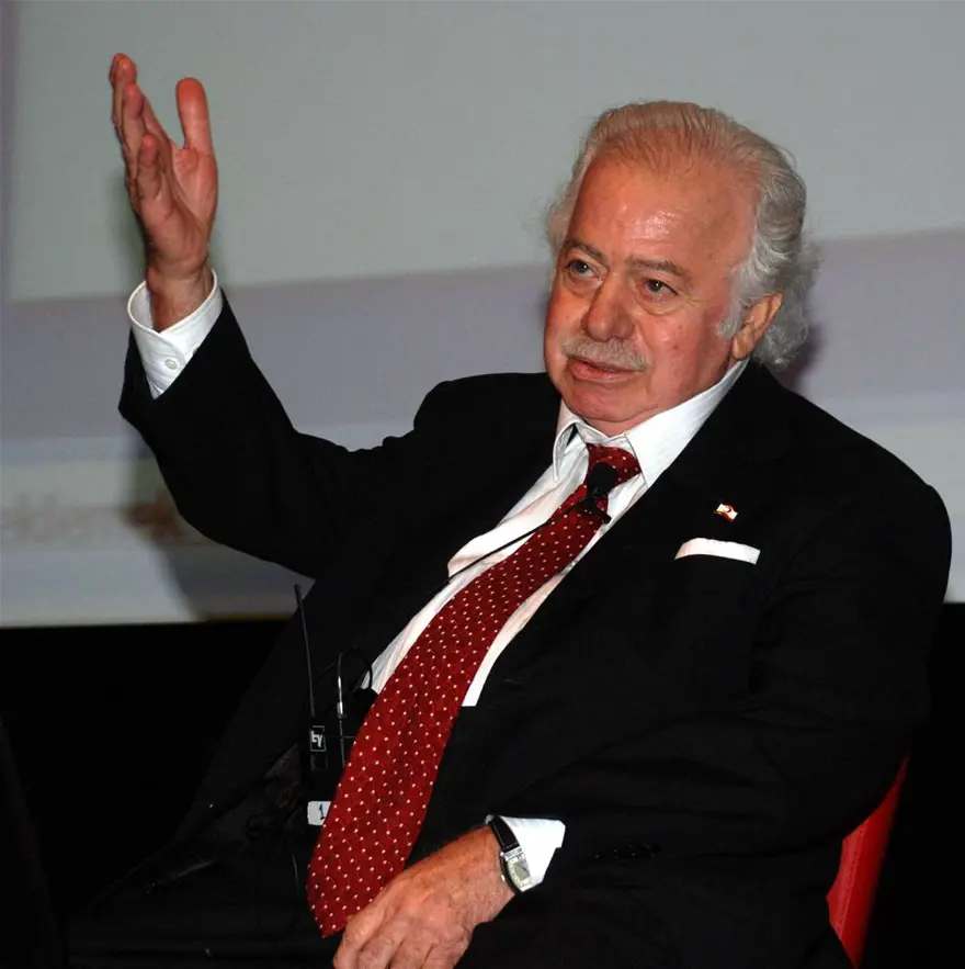 Depreme adanmış bir ömür 7 Depreme adanmış bir ömür 7