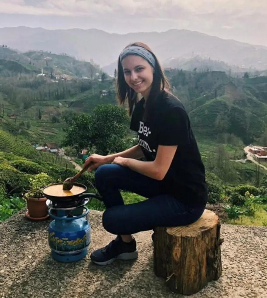 Brezilyalı oyuncu Jessica May Türk vatandaşı oluyor 1