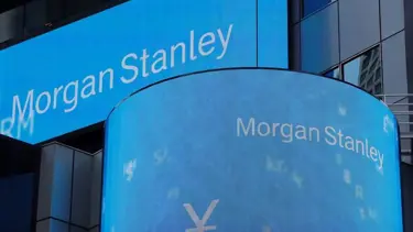 Morgan Stanley, Eaton Vance'i 7 milyar dolara satın alıyor