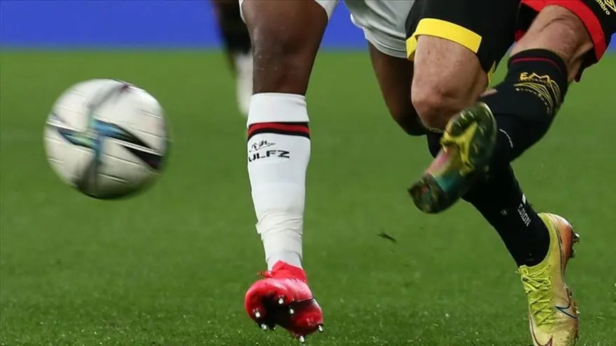 Süper Lig milli ara tarihleri: Milli ara ne zaman bitecek? Süper Lig milli ara tarihleri: Milli ara ne zaman bitecek?