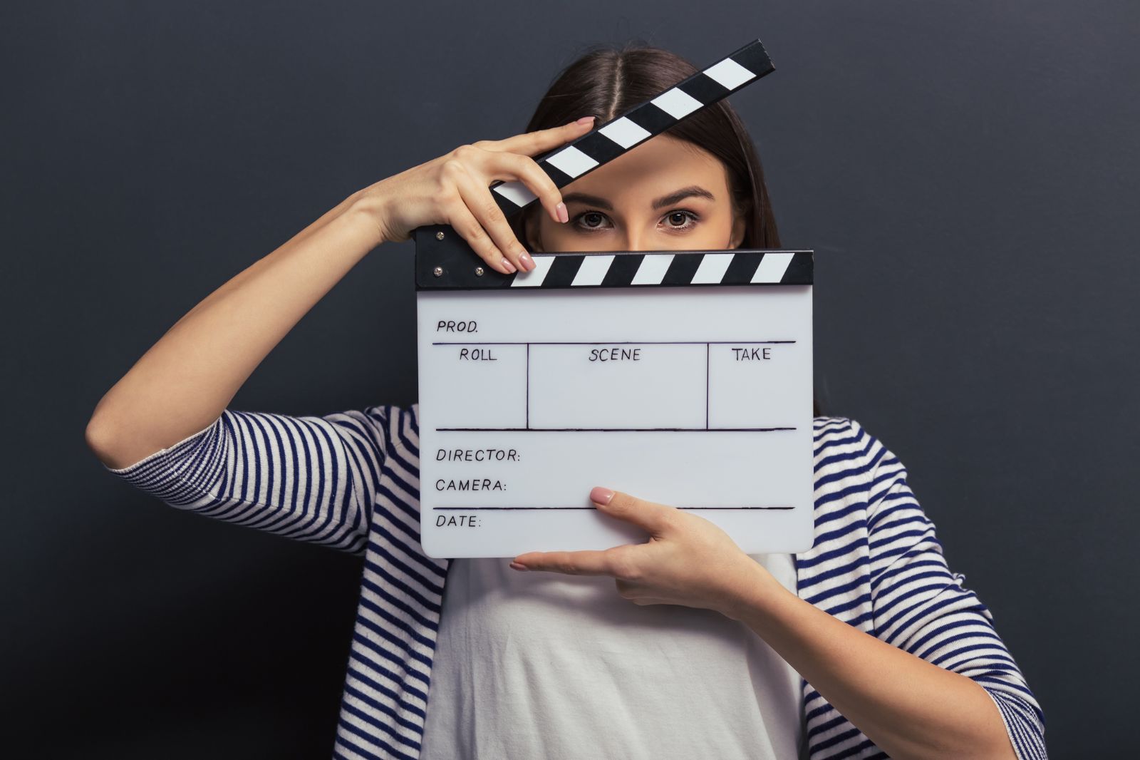 Türkiye'de sinema sektöründe kadınlara fırsat eşitliği yok