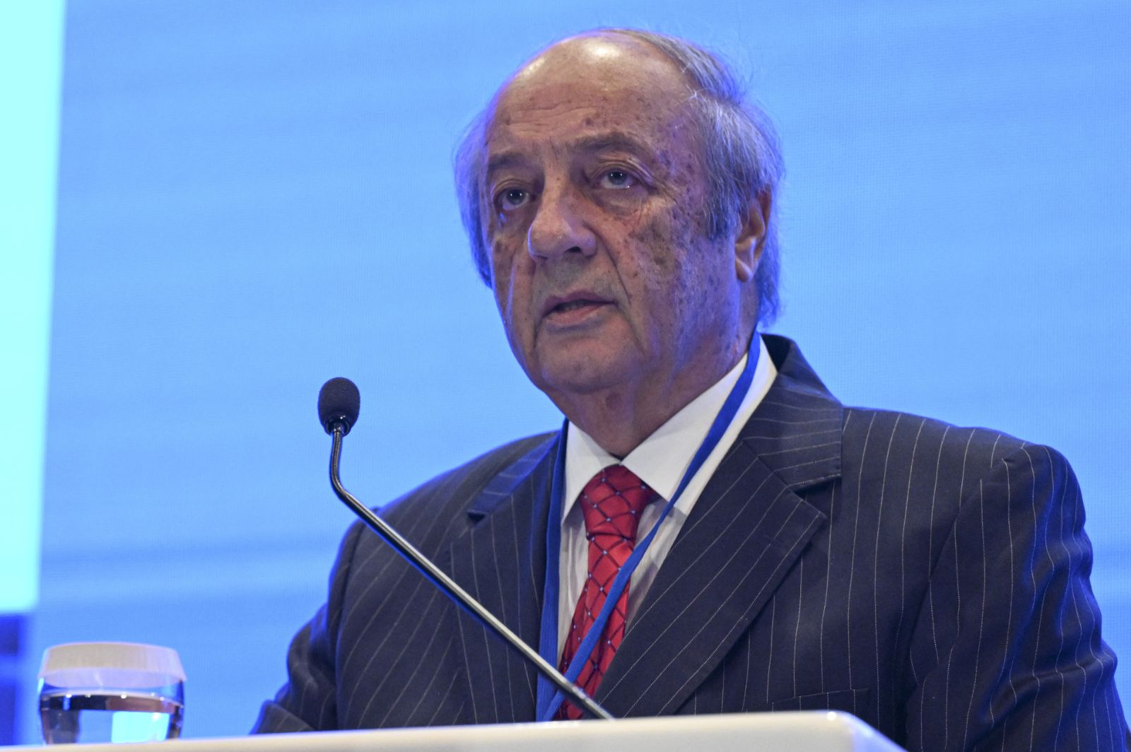 Özilhan'dan enflasyon vurgusu: Çözüleceğine dair umut pekişti