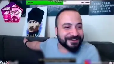 Sosyal medyadan dine, Hazreti Muhammed'e ve Atatürk'ün annesine hakaret eden şahsa tutuklama